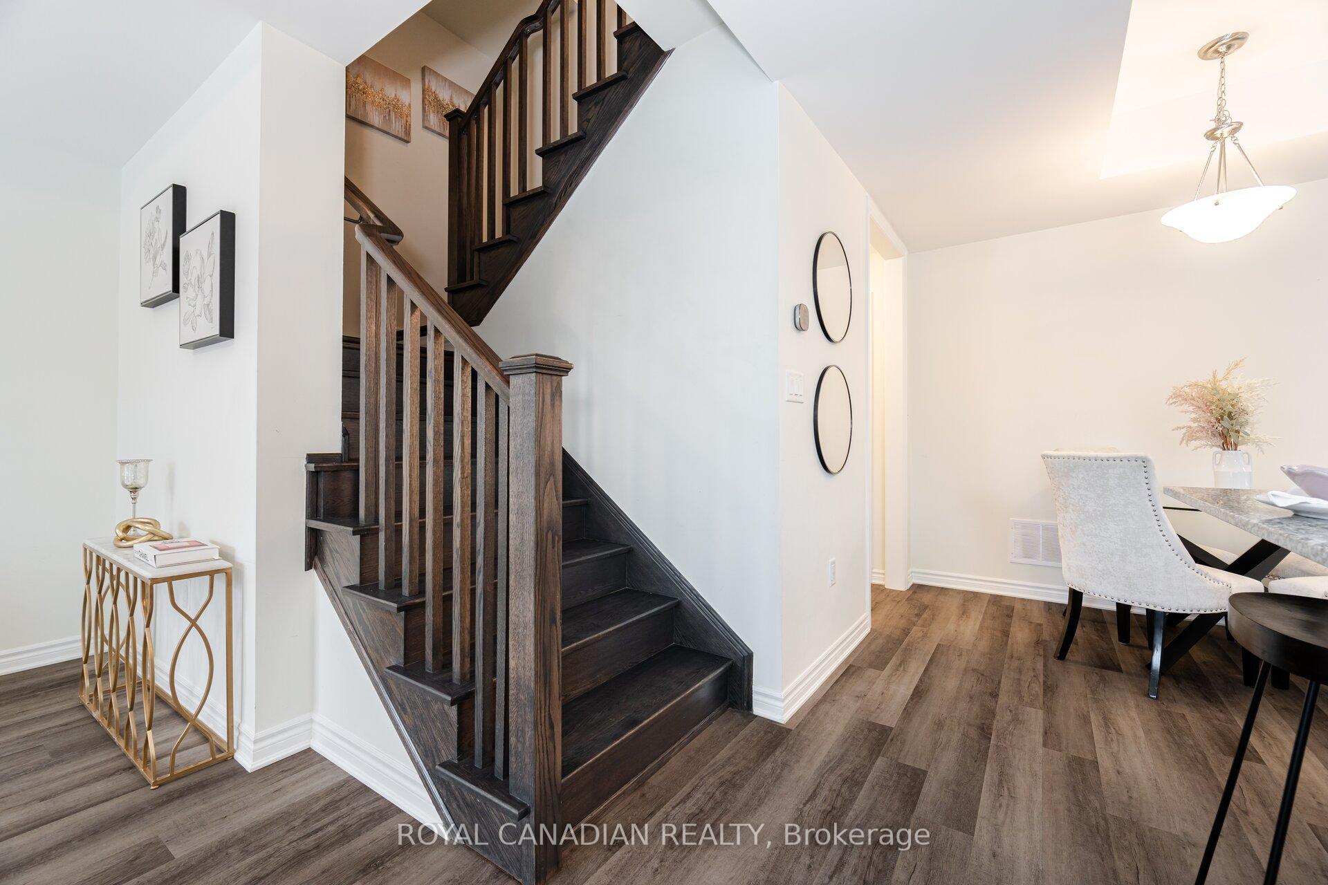 Photo 15 of Unit 401, 1034 Reflection Place, Pickering, Rural Pickering — HOMEH