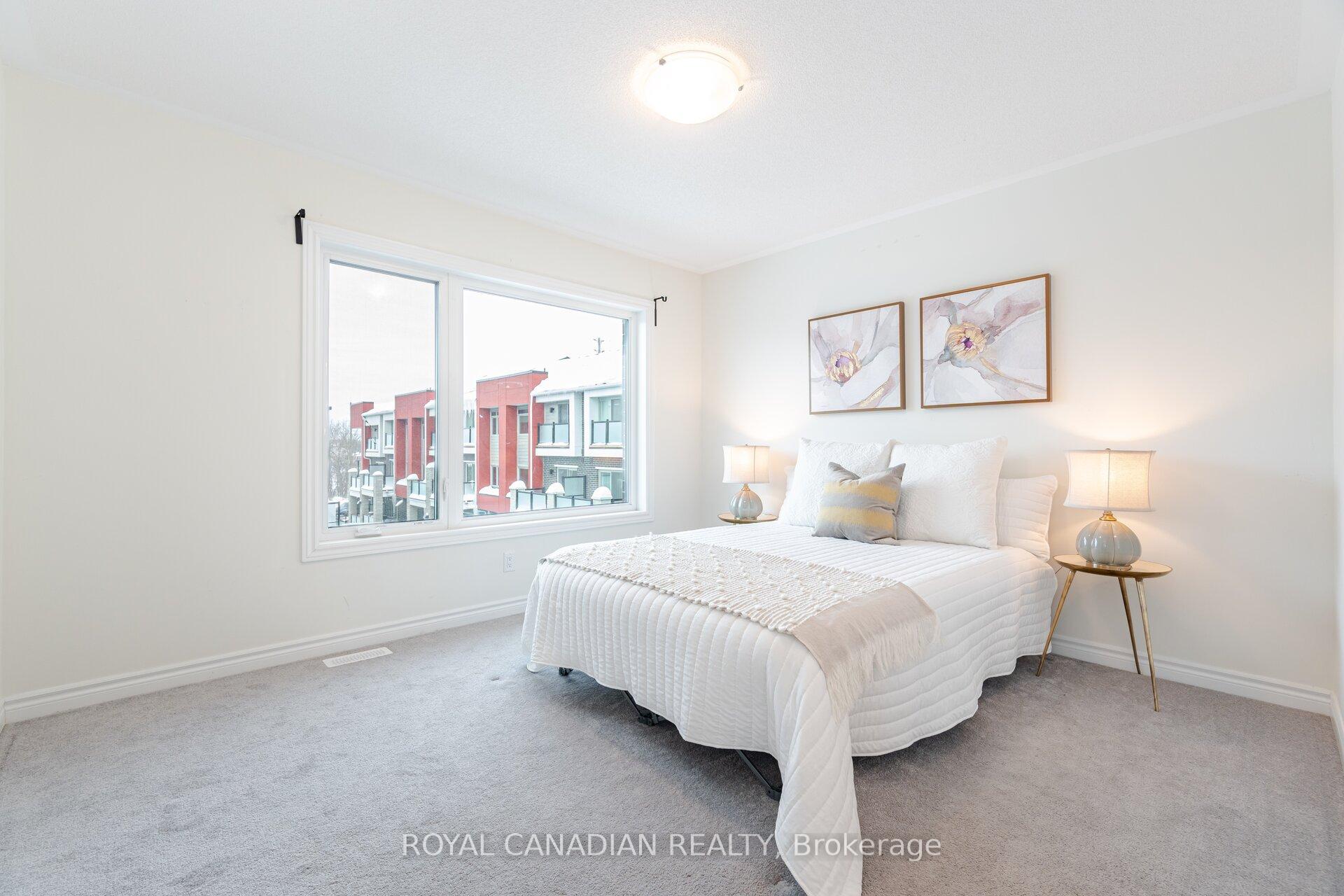 Photo 17 of Unit 401, 1034 Reflection Place, Pickering, Rural Pickering — HOMEH