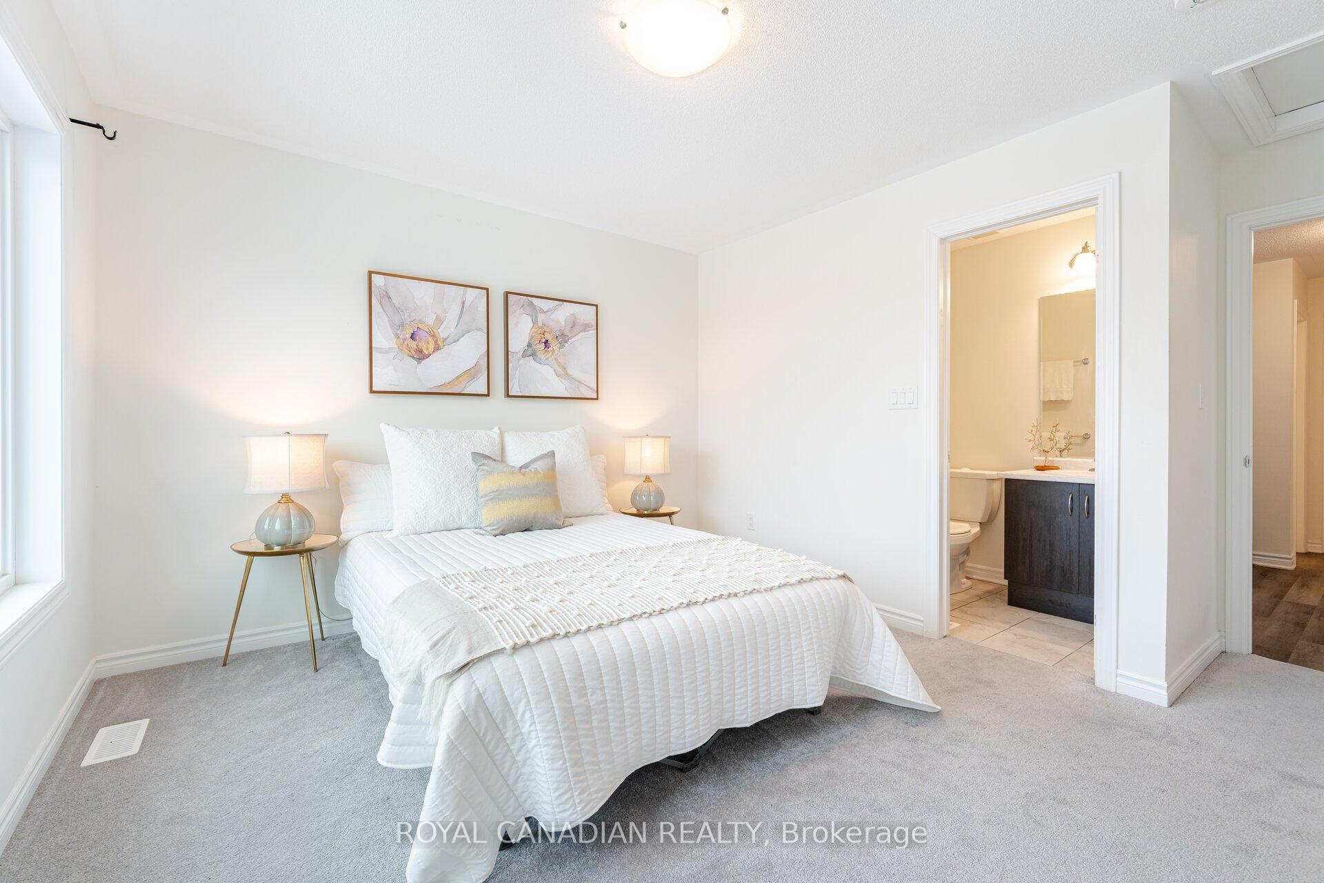 Photo 18 of Unit 401, 1034 Reflection Place, Pickering, Rural Pickering — HOMEH