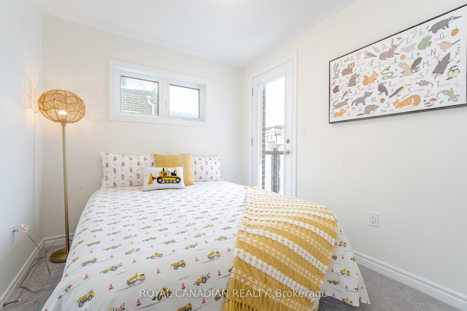 Photo 21 of Unit 401, 1034 Reflection Place, Pickering, Rural Pickering — HOMEH