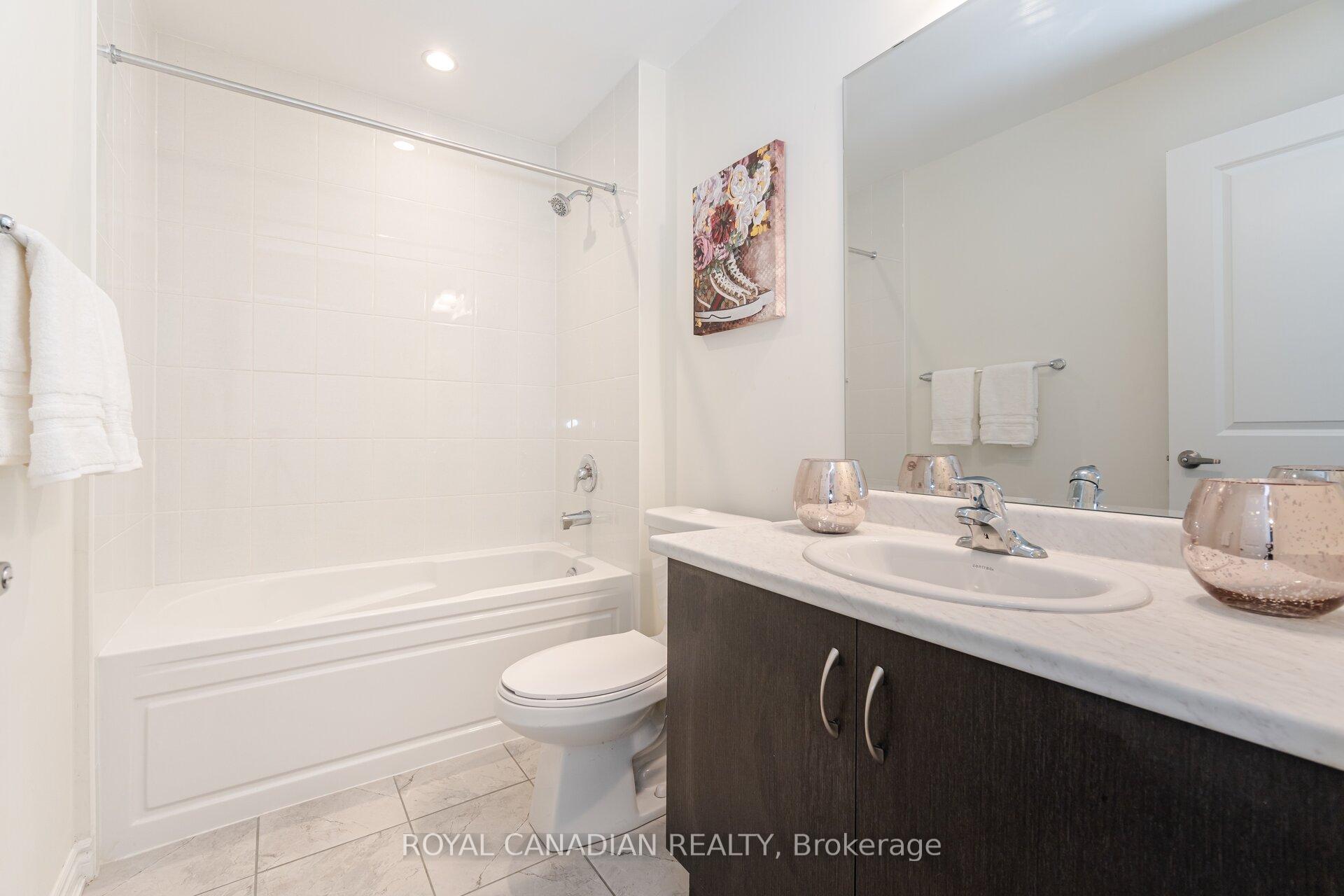 Photo 23 of Unit 401, 1034 Reflection Place, Pickering, Rural Pickering — HOMEH