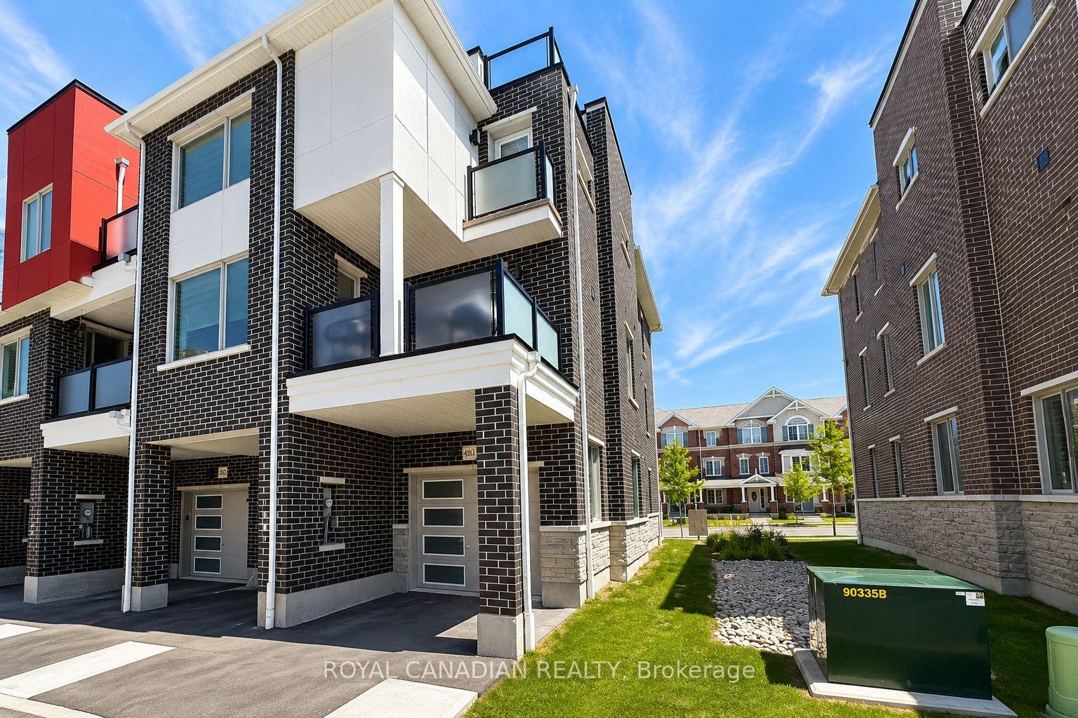 Photo 26 of Unit 401, 1034 Reflection Place, Pickering, Rural Pickering — HOMEH