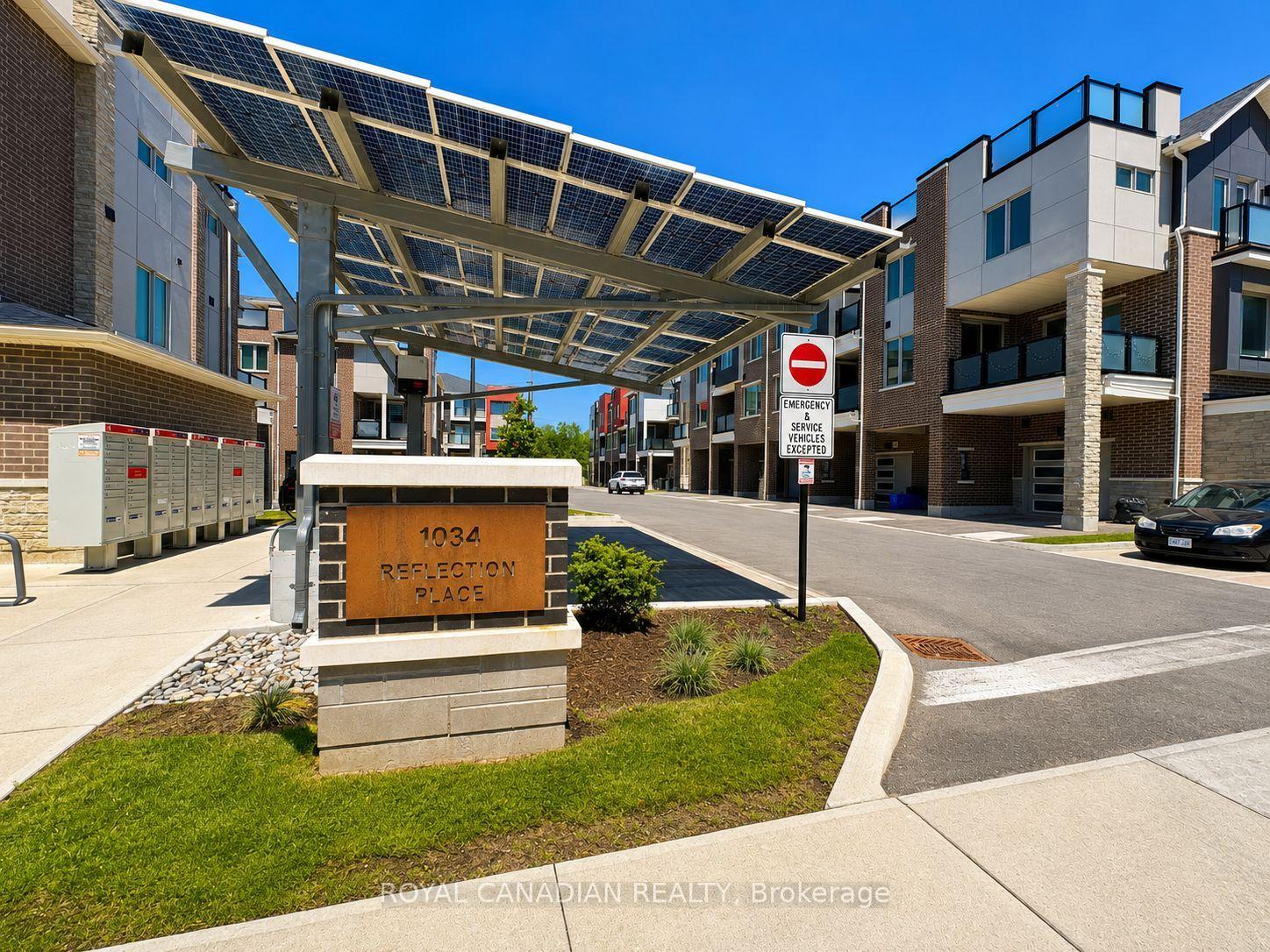 Photo 27 of Unit 401, 1034 Reflection Place, Pickering, Rural Pickering — HOMEH