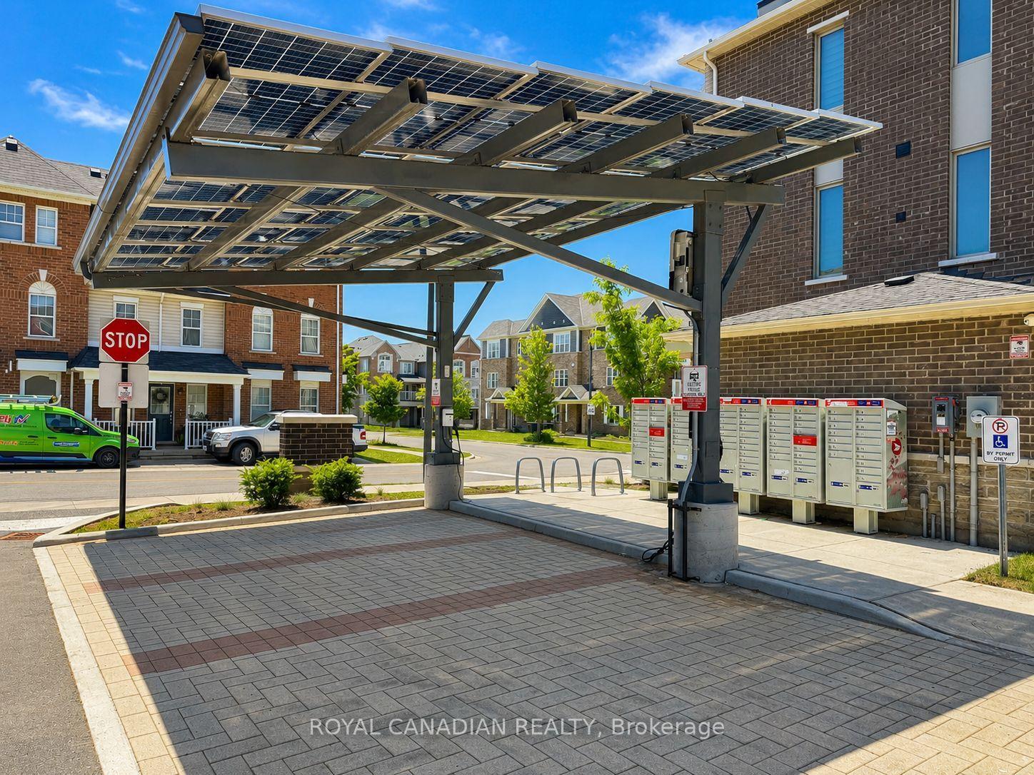 Photo 28 of Unit 401, 1034 Reflection Place, Pickering, Rural Pickering — HOMEH
