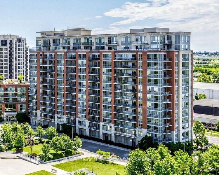 Photo 1 of Unit 505, 50 Clegg Road, Markham, Unionville — HOMEH