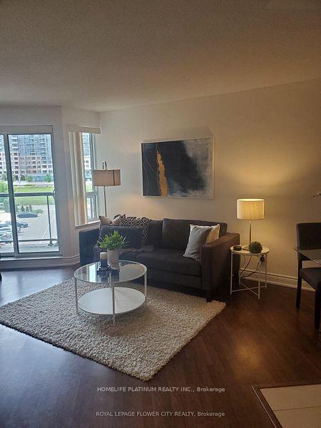 Photo 3 of Unit 505, 50 Clegg Road, Markham, Unionville — HOMEH