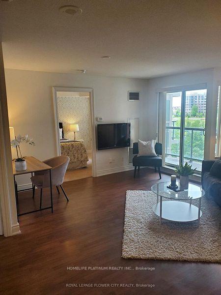 Photo 4 of Unit 505, 50 Clegg Road, Markham, Unionville — HOMEH