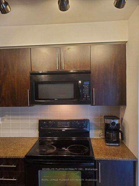 Photo 5 of Unit 505, 50 Clegg Road, Markham, Unionville — HOMEH
