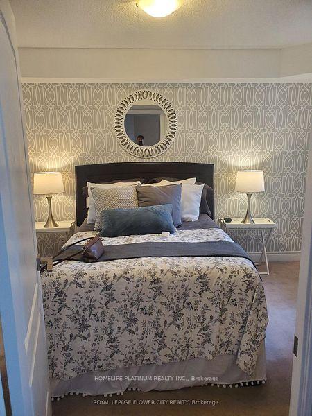 Photo 8 of Unit 505, 50 Clegg Road, Markham, Unionville — HOMEH