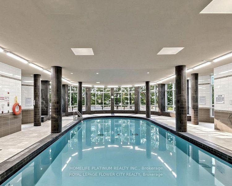 Photo 18 of Unit 505, 50 Clegg Road, Markham, Unionville — HOMEH