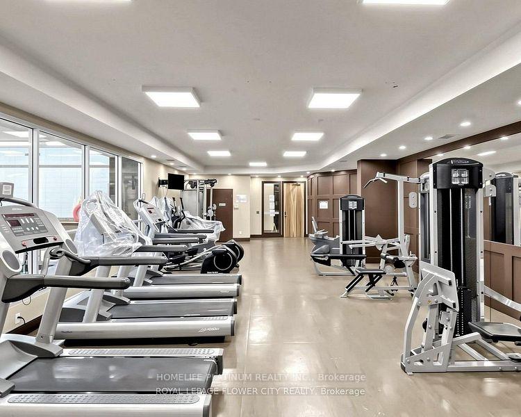 Photo 19 of Unit 505, 50 Clegg Road, Markham, Unionville — HOMEH
