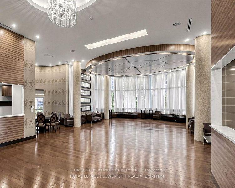Photo 20 of Unit 505, 50 Clegg Road, Markham, Unionville — HOMEH