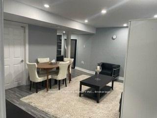 Photo 3 of Unit Bsmt, 86 Greenspire Avenue, Markham, Wismer — HOMEH