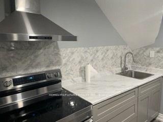 Photo 6 of Unit Bsmt, 86 Greenspire Avenue, Markham, Wismer — HOMEH