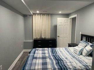 Photo 8 of Unit Bsmt, 86 Greenspire Avenue, Markham, Wismer — HOMEH