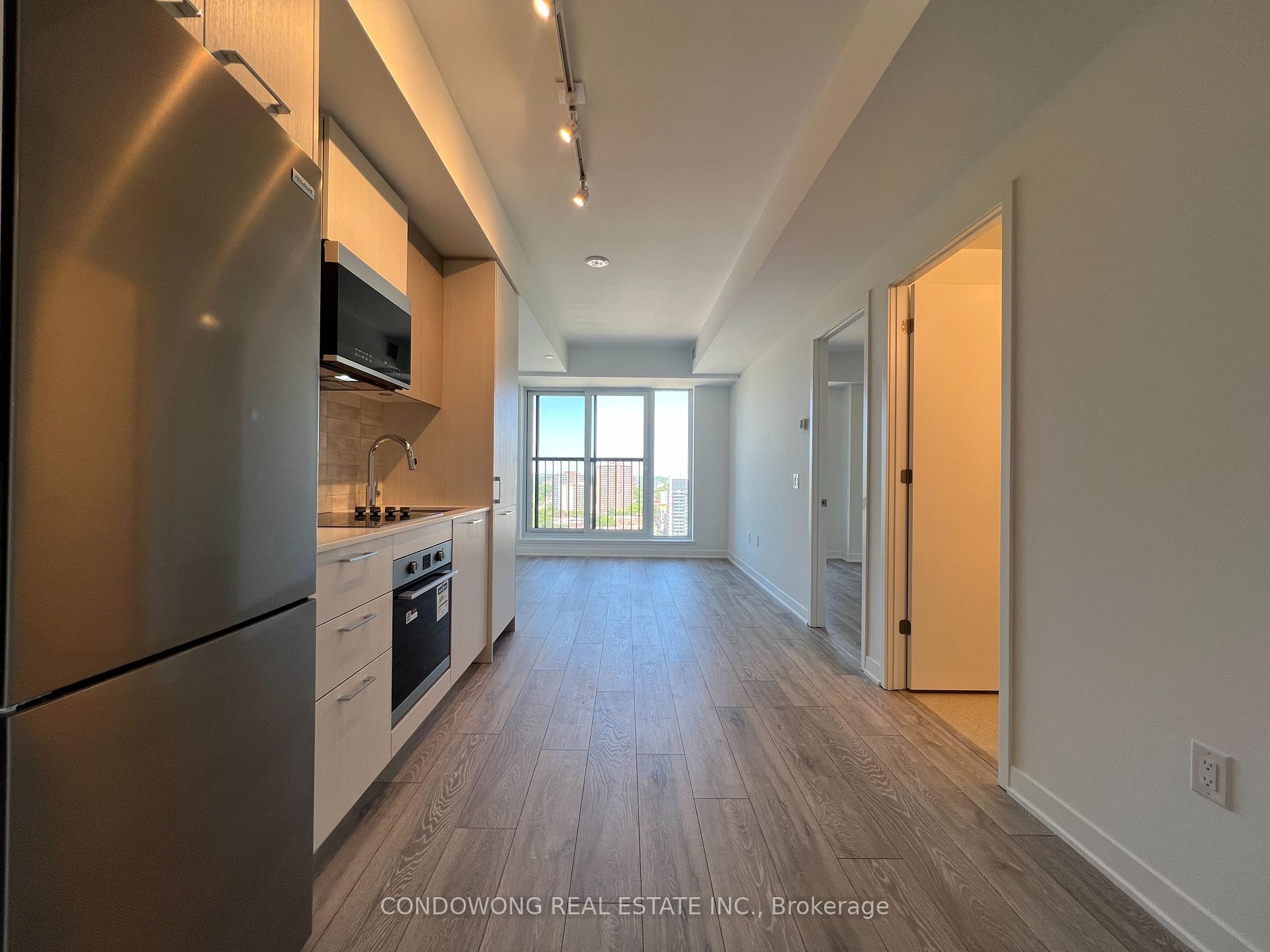 Photo 1 of Unit 1702, 10 Oak Street, Toronto, Regent Park — HOMEH