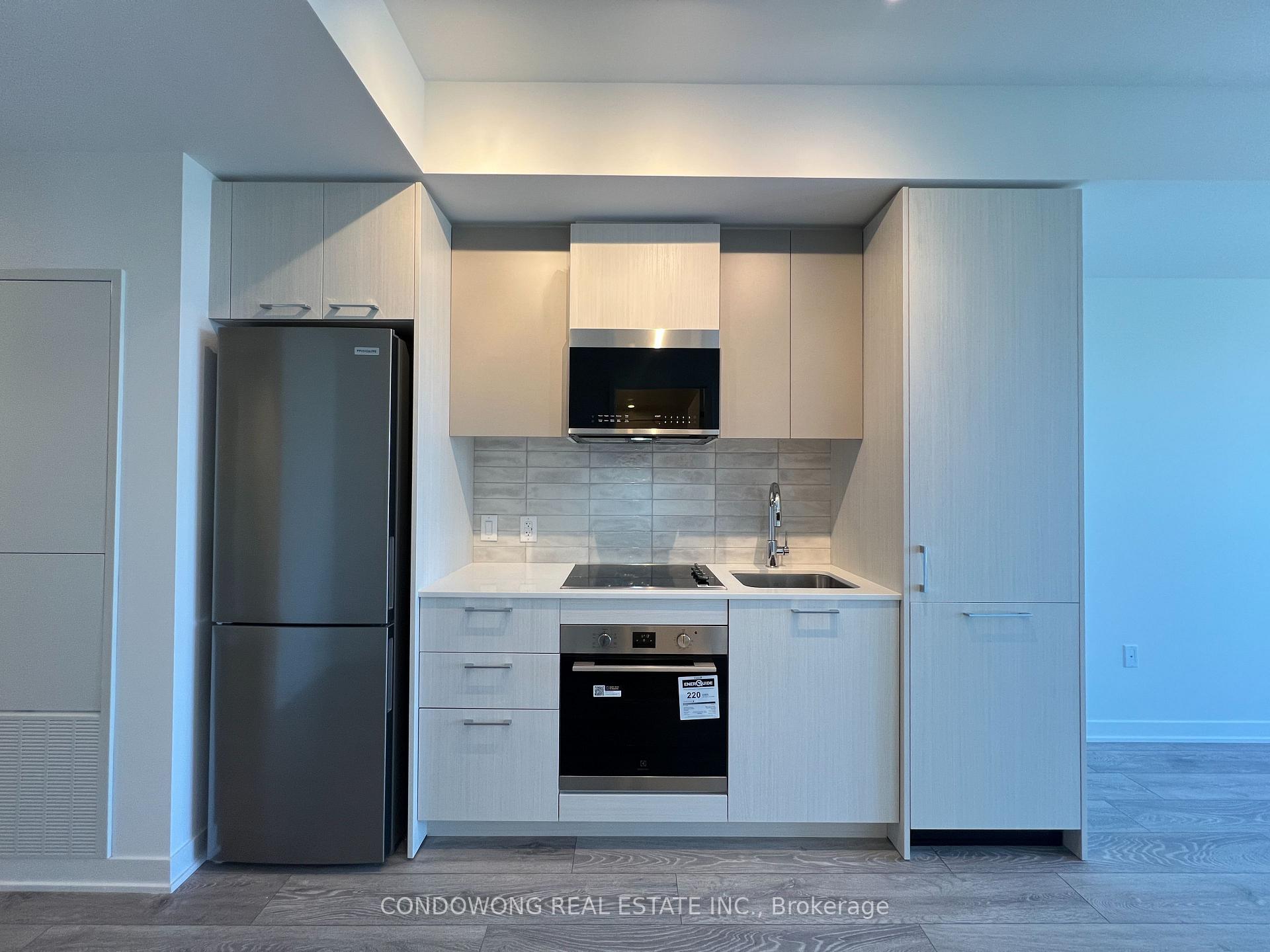 Photo 2 of Unit 1702, 10 Oak Street, Toronto, Regent Park — HOMEH