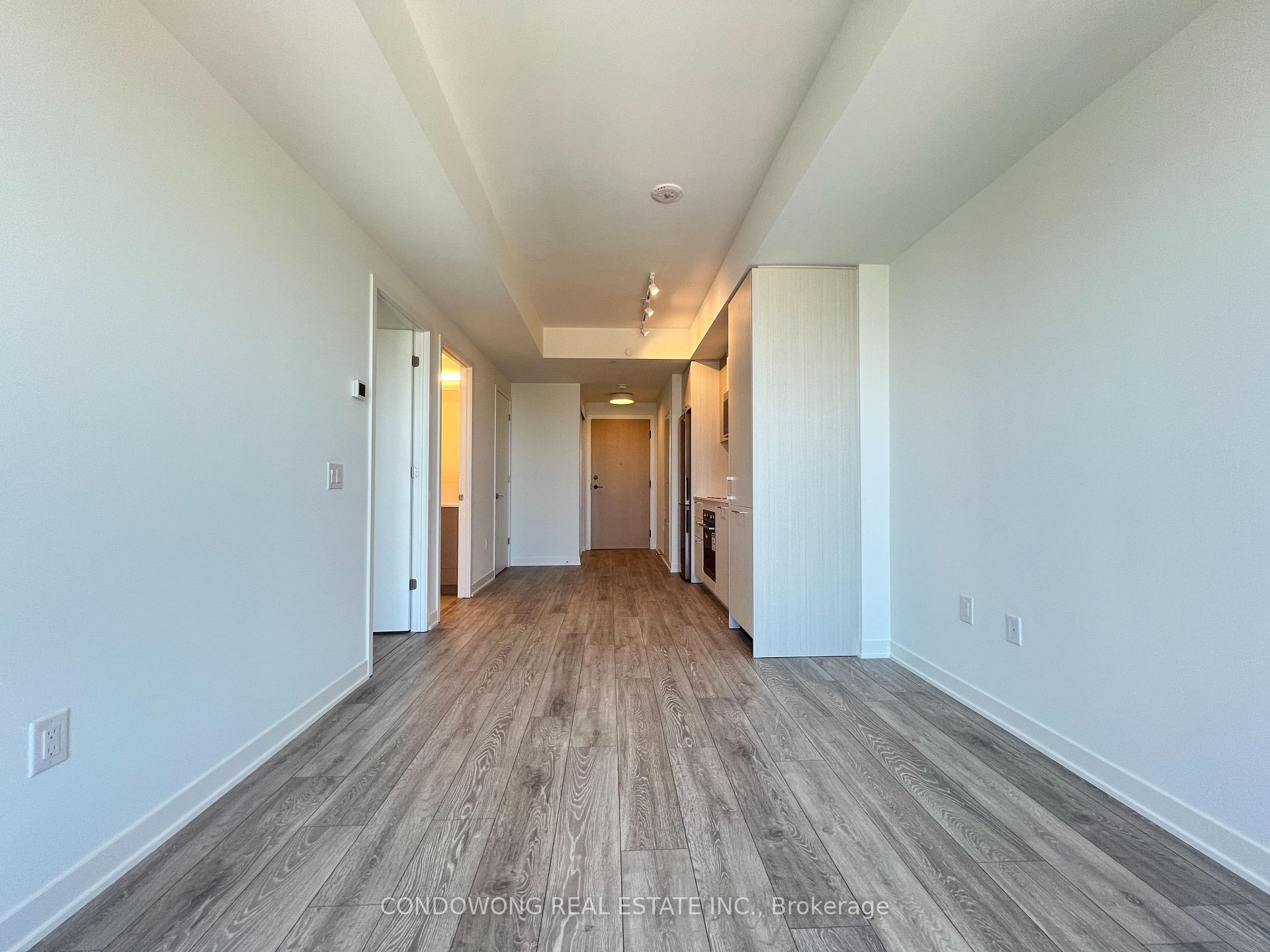 Photo 3 of Unit 1702, 10 Oak Street, Toronto, Regent Park — HOMEH