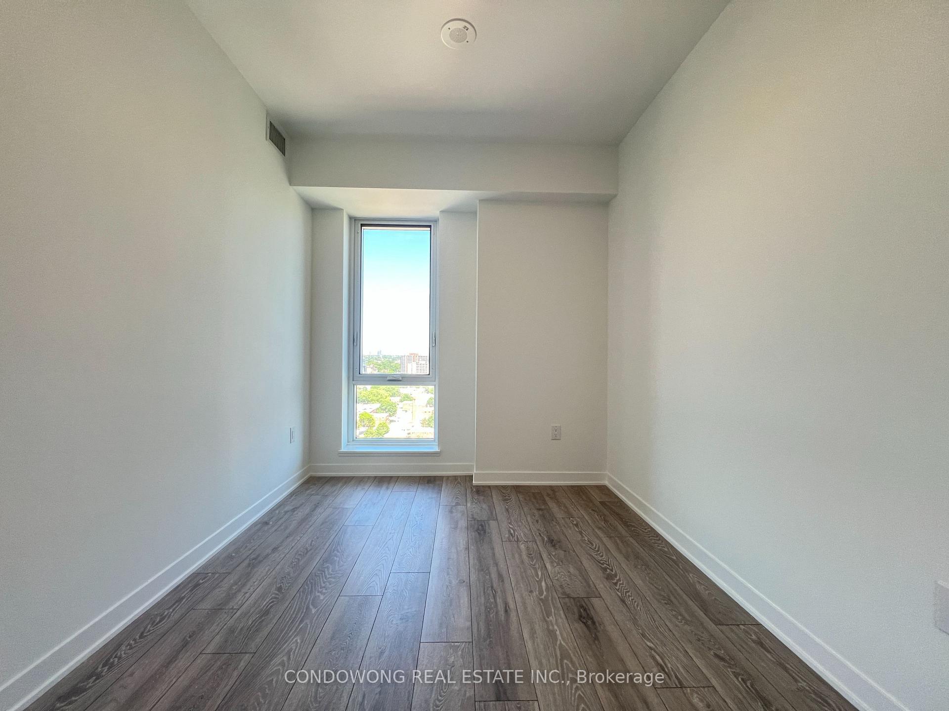 Photo 4 of Unit 1702, 10 Oak Street, Toronto, Regent Park — HOMEH