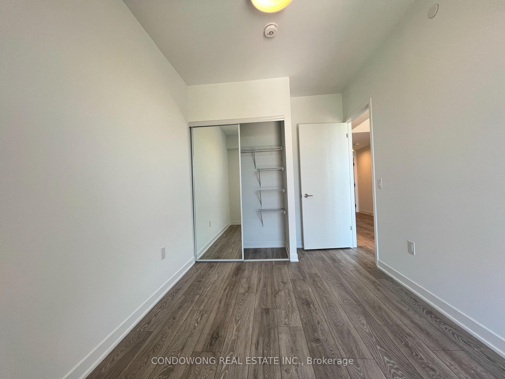 Photo 5 of Unit 1702, 10 Oak Street, Toronto, Regent Park — HOMEH