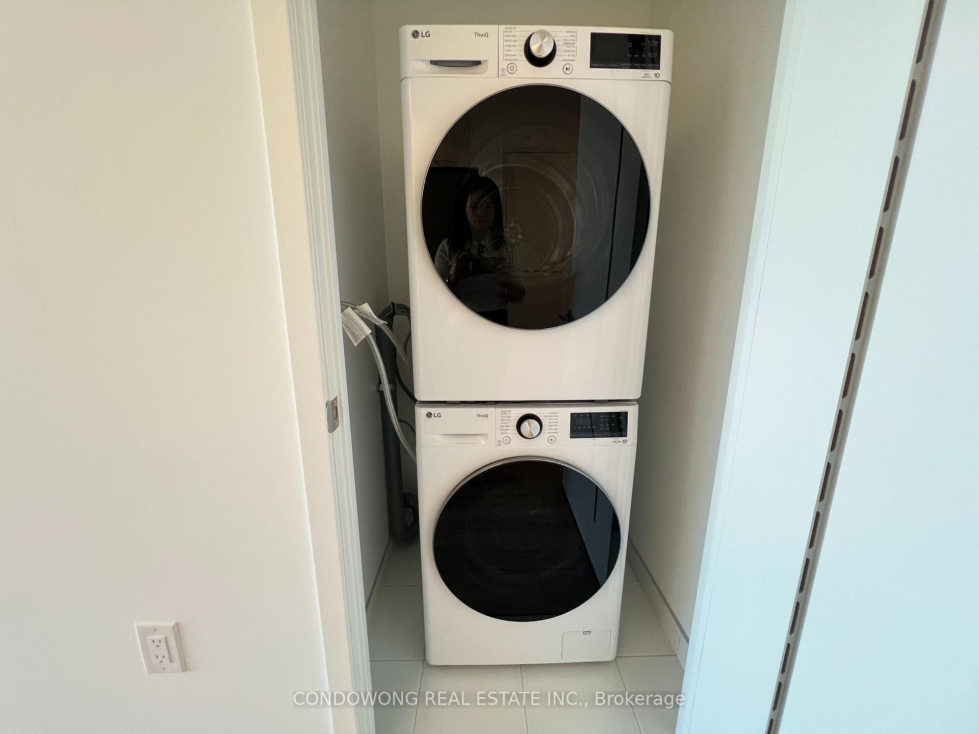 Photo 7 of Unit 1702, 10 Oak Street, Toronto, Regent Park — HOMEH