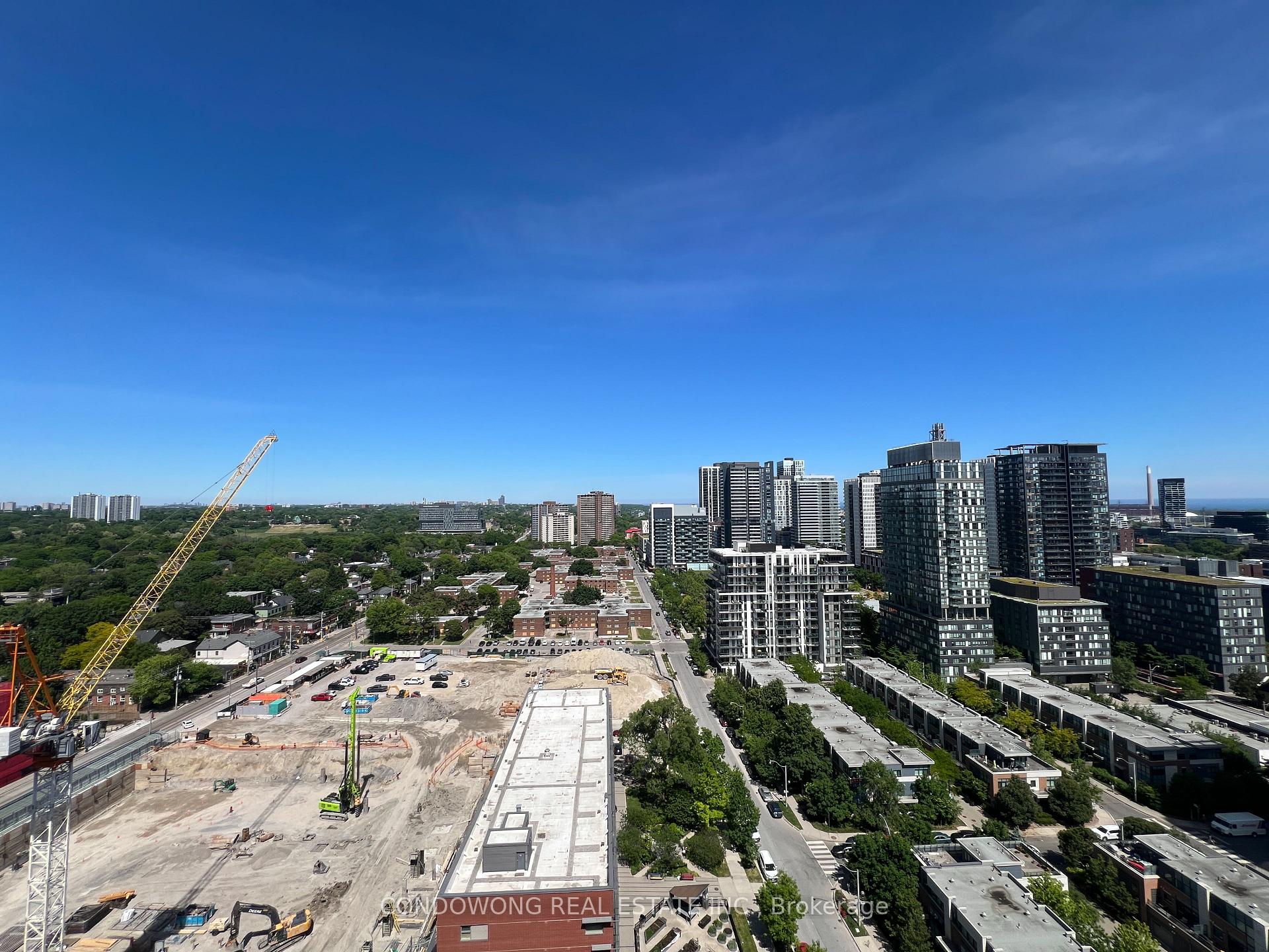 Photo 8 of Unit 1702, 10 Oak Street, Toronto, Regent Park — HOMEH