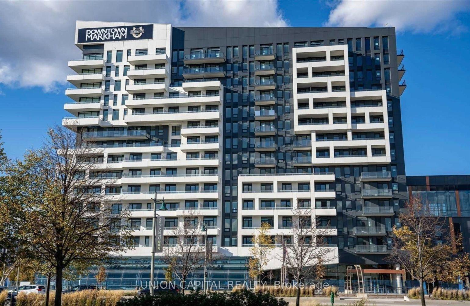 Photo 2 of Unit 528A, 10 Rouge Valley Drive, Markham, Unionville — HOMEH