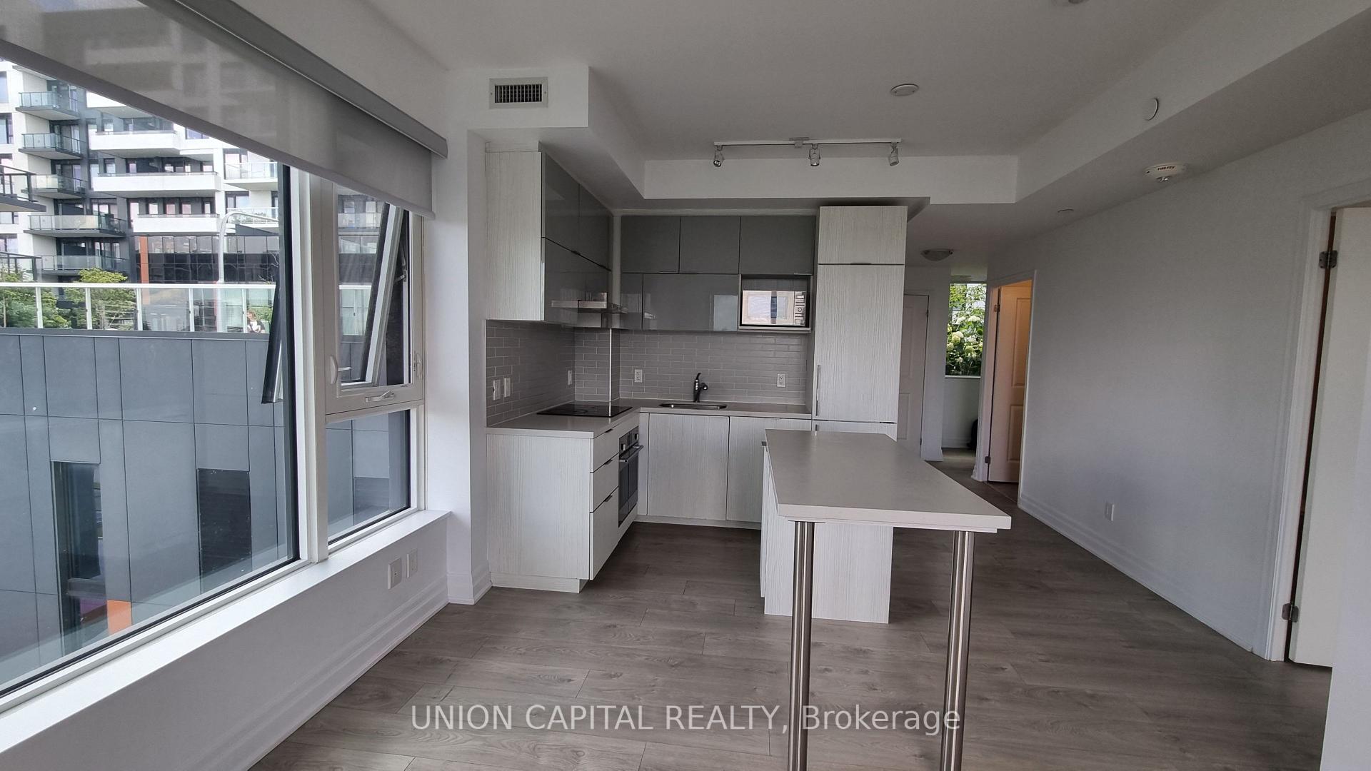 Photo 6 of Unit 528A, 10 Rouge Valley Drive, Markham, Unionville — HOMEH