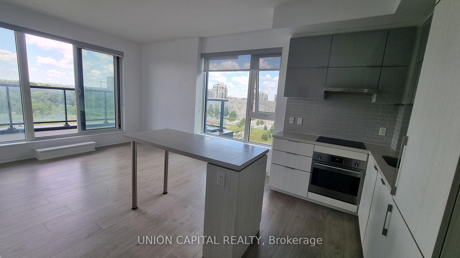 Photo 8 of Unit 528A, 10 Rouge Valley Drive, Markham, Unionville — HOMEH