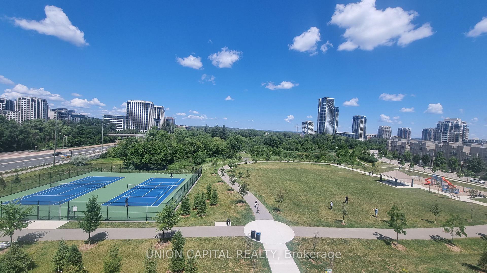 Photo 16 of Unit 528A, 10 Rouge Valley Drive, Markham, Unionville — HOMEH