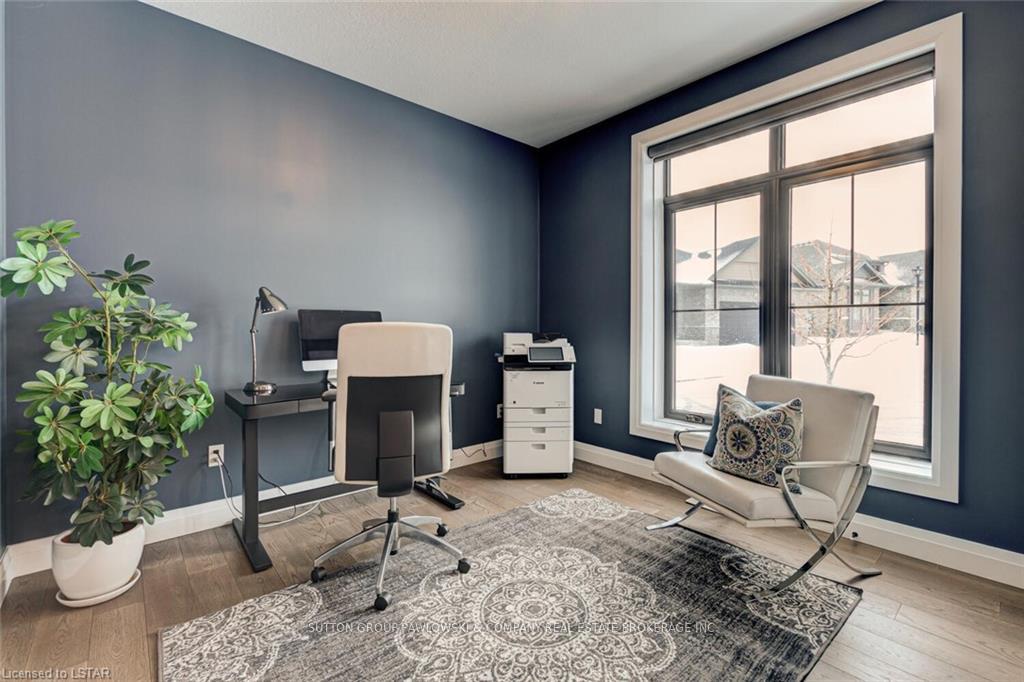Photo 10 of Unit Lot#100, 60 Allister Drive, Middlesex Centre, Kilworth — HOMEH