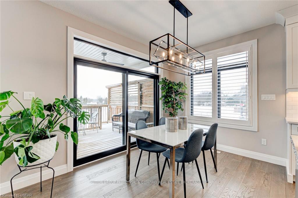Photo 12 of Unit Lot#100, 60 Allister Drive, Middlesex Centre, Kilworth — HOMEH