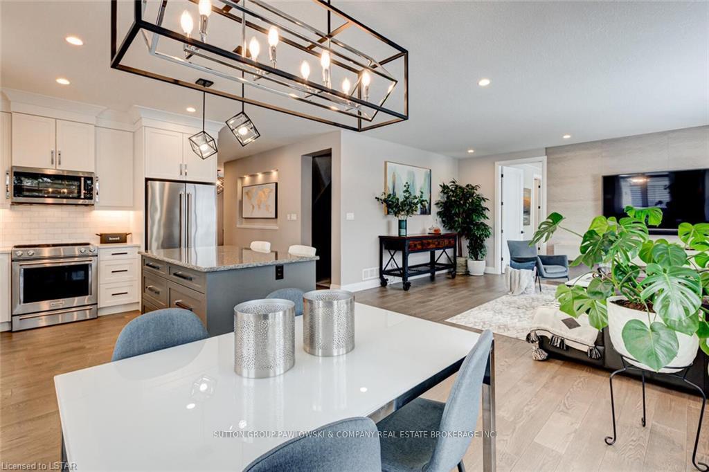 Photo 15 of Unit Lot#100, 60 Allister Drive, Middlesex Centre, Kilworth — HOMEH