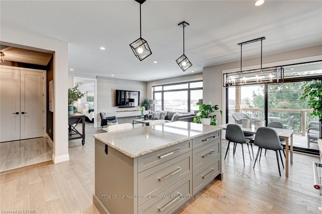 Photo 16 of Unit Lot#100, 60 Allister Drive, Middlesex Centre, Kilworth — HOMEH