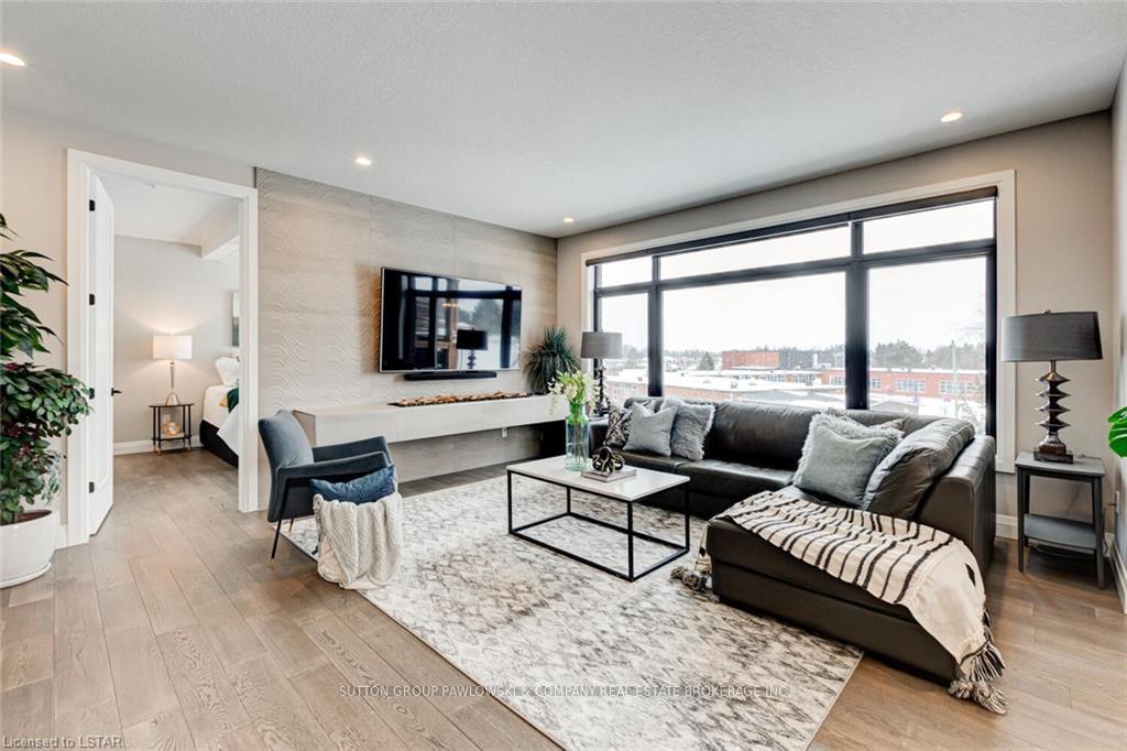 Photo 17 of Unit Lot#100, 60 Allister Drive, Middlesex Centre, Kilworth — HOMEH