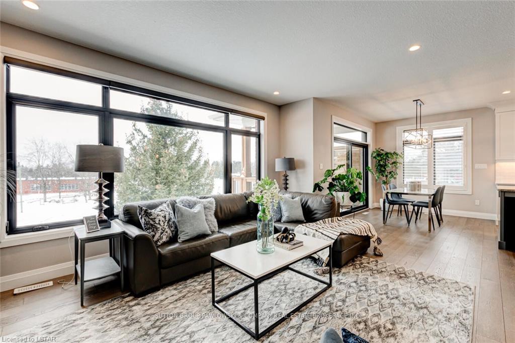 Photo 18 of Unit Lot#100, 60 Allister Drive, Middlesex Centre, Kilworth — HOMEH