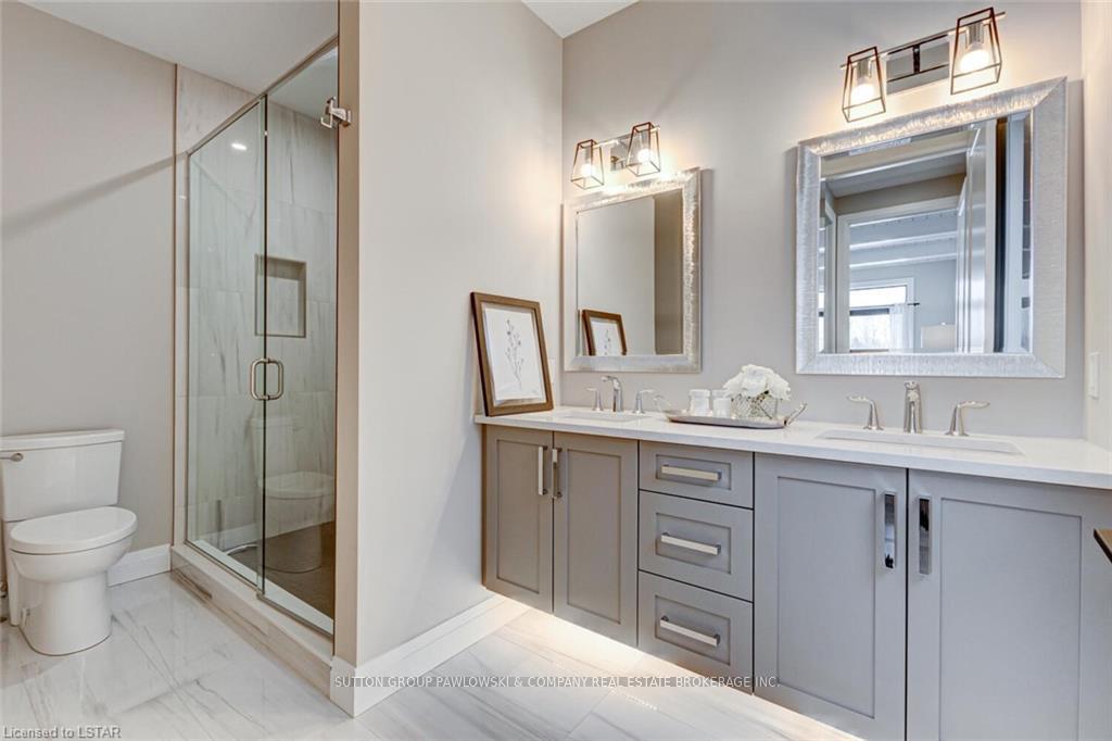 Photo 20 of Unit Lot#100, 60 Allister Drive, Middlesex Centre, Kilworth — HOMEH