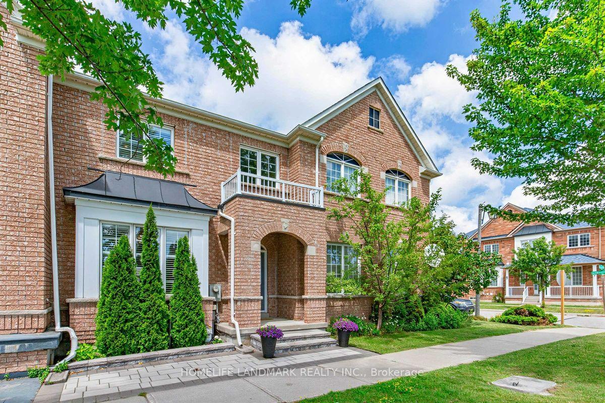 Photo 1 of 2300 Bur Oak Avenue, Markham, Greensborough — HOMEH
