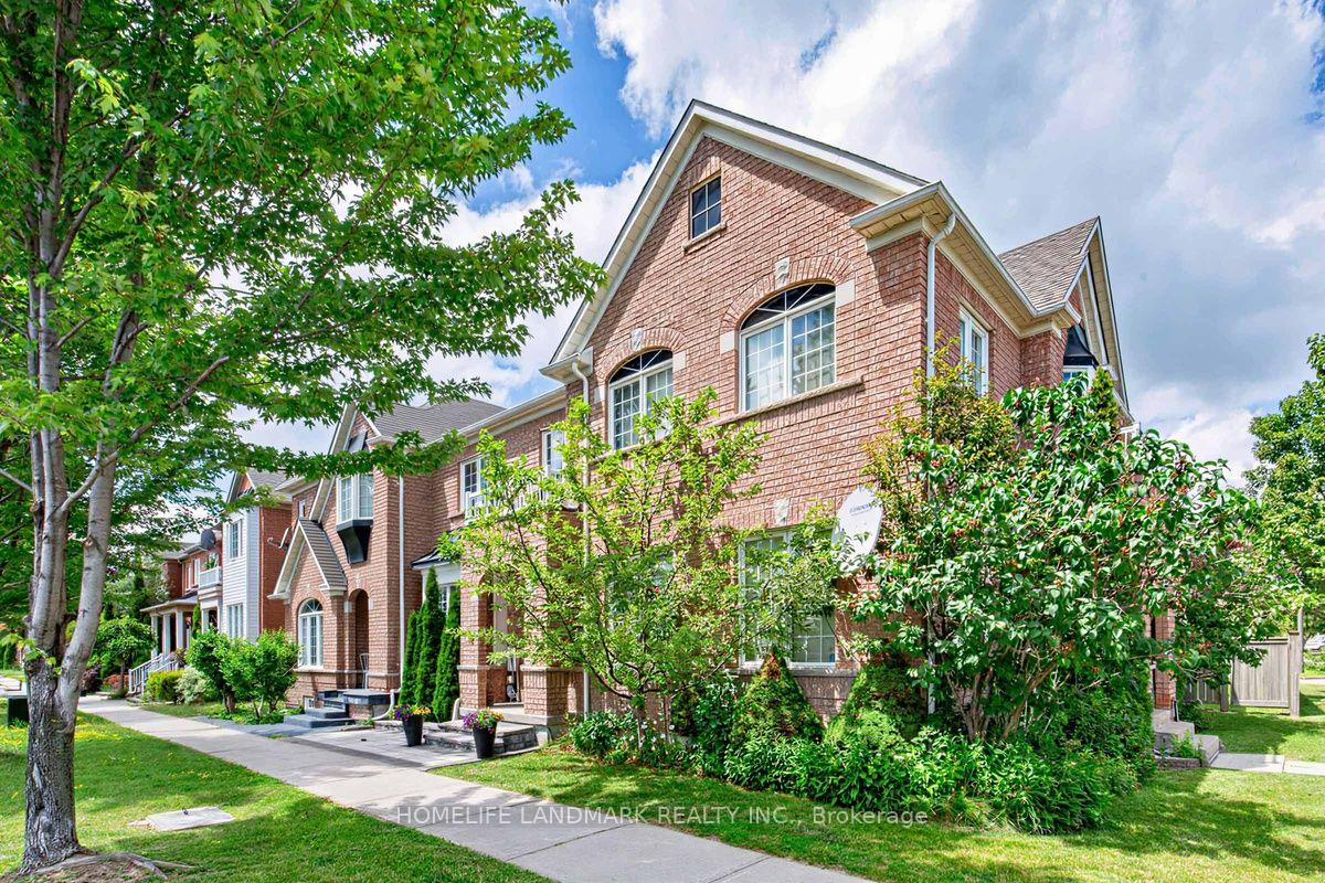Photo 2 of 2300 Bur Oak Avenue, Markham, Greensborough — HOMEH