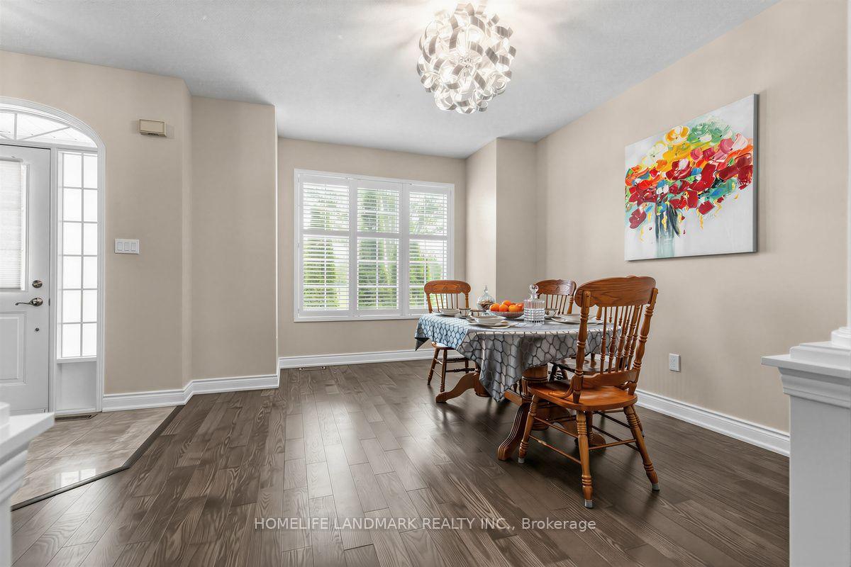 Photo 4 of 2300 Bur Oak Avenue, Markham, Greensborough — HOMEH