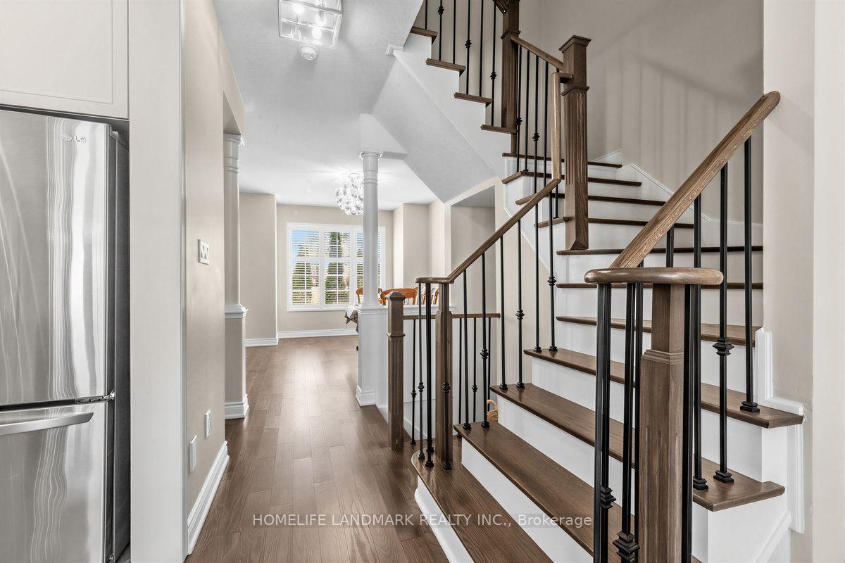 Photo 6 of 2300 Bur Oak Avenue, Markham, Greensborough — HOMEH