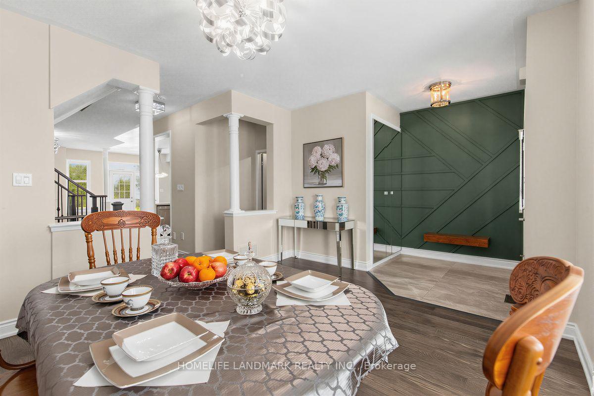 Photo 8 of 2300 Bur Oak Avenue, Markham, Greensborough — HOMEH