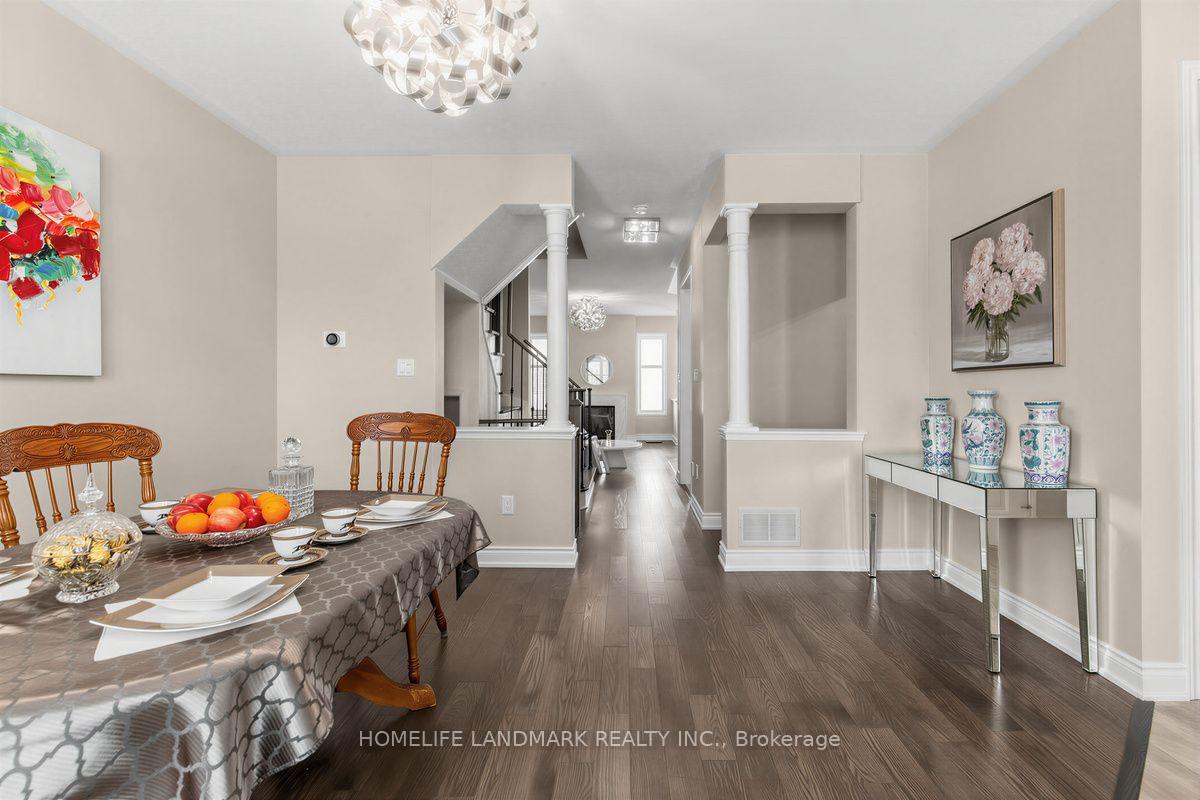 Photo 9 of 2300 Bur Oak Avenue, Markham, Greensborough — HOMEH