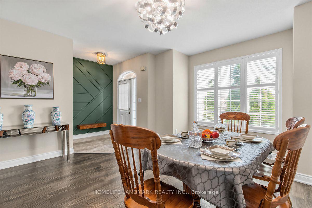 Photo 10 of 2300 Bur Oak Avenue, Markham, Greensborough — HOMEH