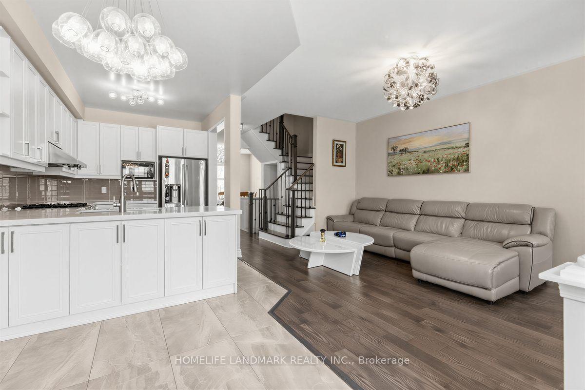 Photo 11 of 2300 Bur Oak Avenue, Markham, Greensborough — HOMEH
