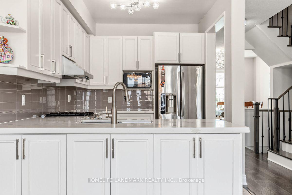 Photo 12 of 2300 Bur Oak Avenue, Markham, Greensborough — HOMEH