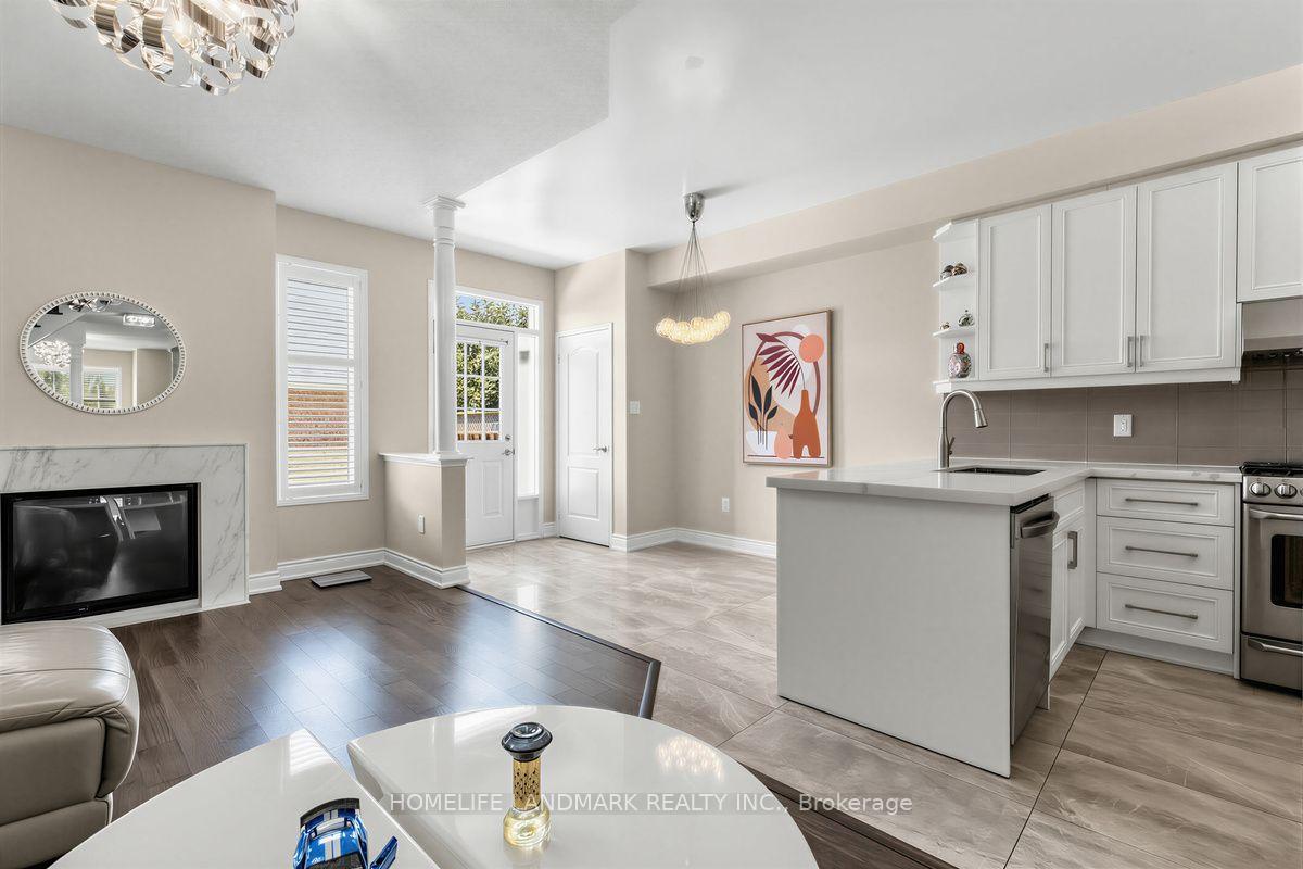 Photo 14 of 2300 Bur Oak Avenue, Markham, Greensborough — HOMEH