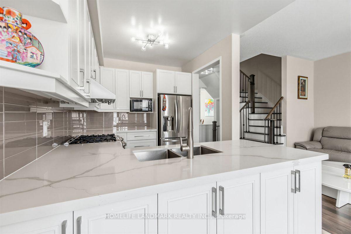 Photo 18 of 2300 Bur Oak Avenue, Markham, Greensborough — HOMEH