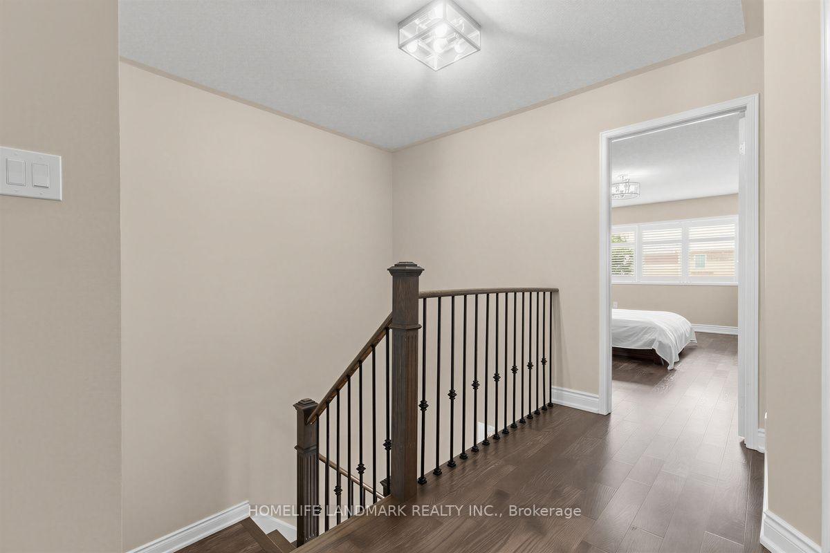 Photo 20 of 2300 Bur Oak Avenue, Markham, Greensborough — HOMEH