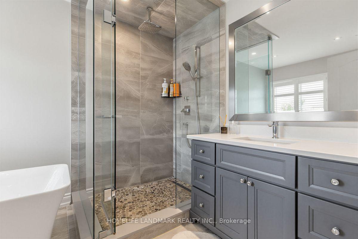 Photo 23 of 2300 Bur Oak Avenue, Markham, Greensborough — HOMEH